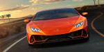 Lamborghini Huracan EVO 2019 года
